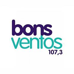 Rádio Bons Ventos logo