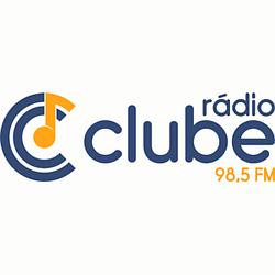Rádio Clube logo