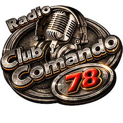 Rádio Club Comando 78 logo