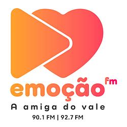 Emoção FM logo