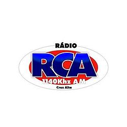 Rádio Cruz Alta logo