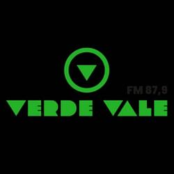 Verde Vale FM logo