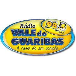 Vale do Guaribas radio logo