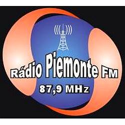 Rádio Piemonte logo