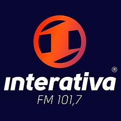 Interativa FM logo