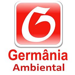 Germânia FM logo