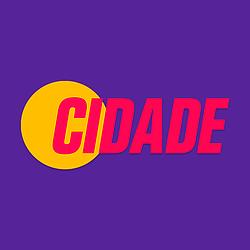Cidade FM logo