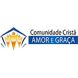 Radio Amor e Graça FM logo
