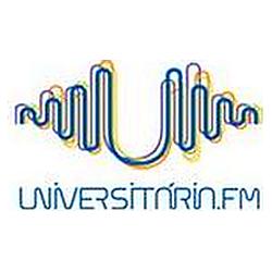 Universitária FM logo