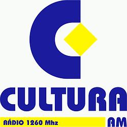 Rádio Cultura logo