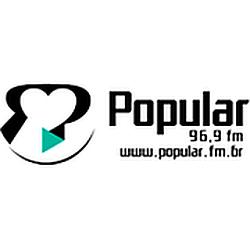 Popular FM logo