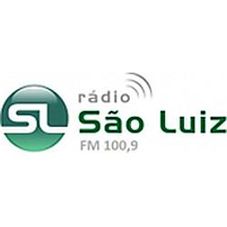 Rádio São Luiz logo