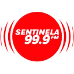99 FM Sentinela logo