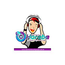 Rádio Horebe Web Gospel logo
