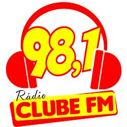 Rádio Clube logo