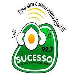 Sucesso radio logo