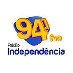 Independência radio logo