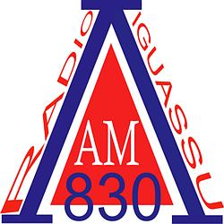 Rádio Iguassu logo