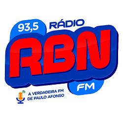 Rádio Bahia Nordeste logo
