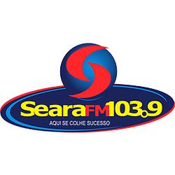 Seara FM logo