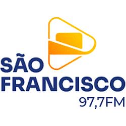Rádio São Francisco logo