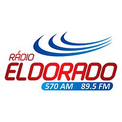 Eldorado Mais FM logo
