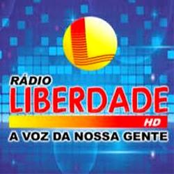 Liberdade HD radio logo