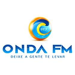 Onda FM logo