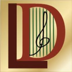 Rádio Louvor Diário logo