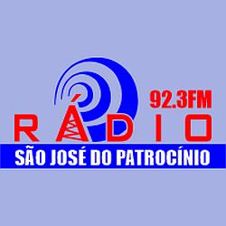 São José FM logo