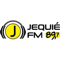 Jequié FM logo