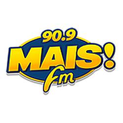 Mais FM logo