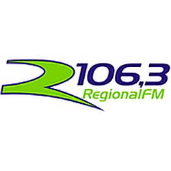 Rádio Regional logo
