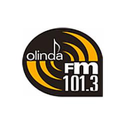 Olinda FM logo