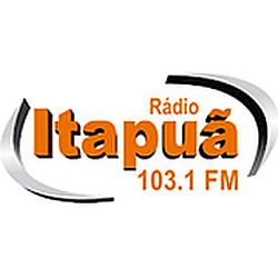 Itapuã FM logo