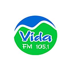 Vida radio logo