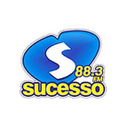 Sucesso FM logo