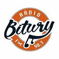 Rádio Bitury logo