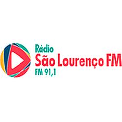 São Lourenço FM logo