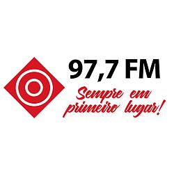 97 FM logo