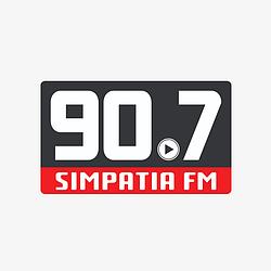 Simpatia FM logo