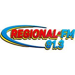 Regional radio logo