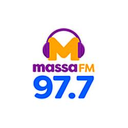 Rádio Massa FM logo