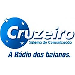 Rádio Cruzeiro logo