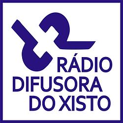 Rádio Difusora do Xisto logo