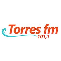 Torres FM logo