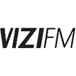Vizi FM logo