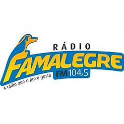 Famalegre FM logo