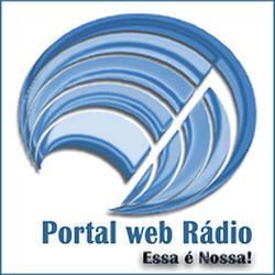 Portal radio logo