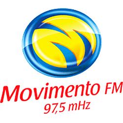 Movimento FM logo